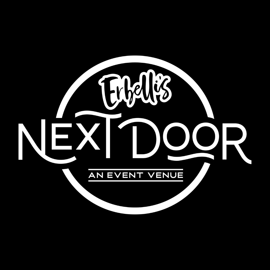 Erbelli's Next Door — An Event Venue